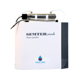 Semter Sink Type CI-3500 w/ UV light