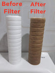 Alkaline Shower Filter-S003E