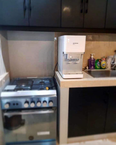 Semter Water Purifier CF-017