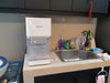 Semter Water Purifier CF-017