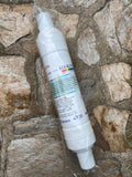 Alkaline Filter