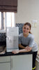 Semter Water Purifier CF-017