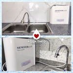 Semter Sink type Water Purifier