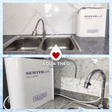Semter Sink type Water Purifier