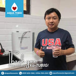 Semter Sink type Water Purifier