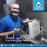 Semter Sink type Water Purifier