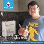Semter Sink type Water Purifier