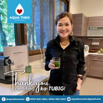 Semter Sink type Water Purifier