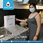 Semter Sink type Water Purifier