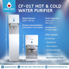 Semter Water Purifier CF-017