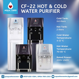 Semter Water Purifier CF-022