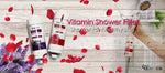 VITAMIN SHOWER FILTER