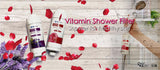 VITAMIN SHOWER FILTER