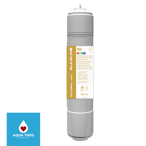 Alkaline Filter