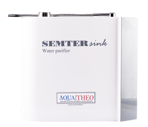 Semter Sink type Water Purifier