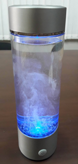 Hydrogen Water Generator