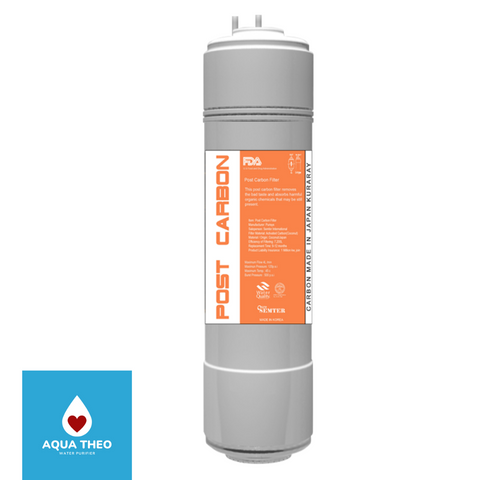 Post Carbon Filter