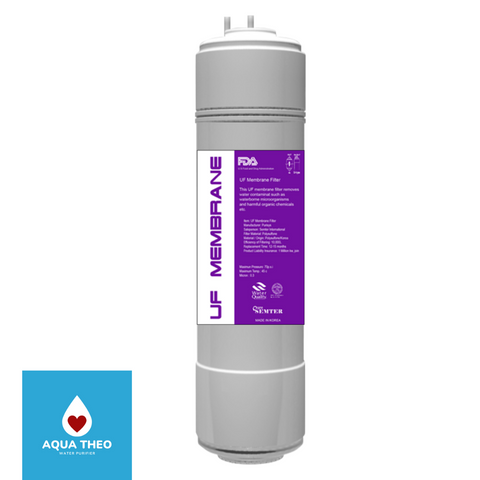 UF Membrane Filter