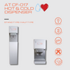 Semter Water Purifier CF-017