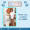 Semter Water Purifier CF-017