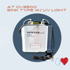 Semter Sink Type CI-3500 w/ UV light